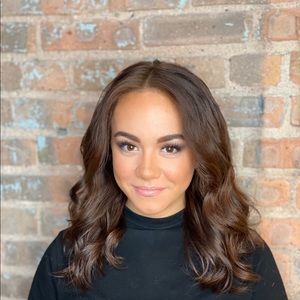 Meet your Posher, Karolina